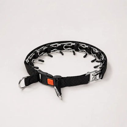 Anti-Zug Hundehalsband | Sanfte Kontrolle & Training