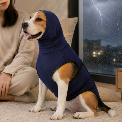 Hundeweste Anti-Stress | Beruhigende Weste für Hunde