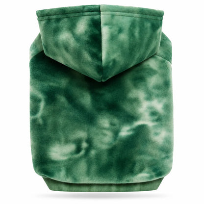Hundepullover Winter | Warmer Stretch-Pullover mit Fleece