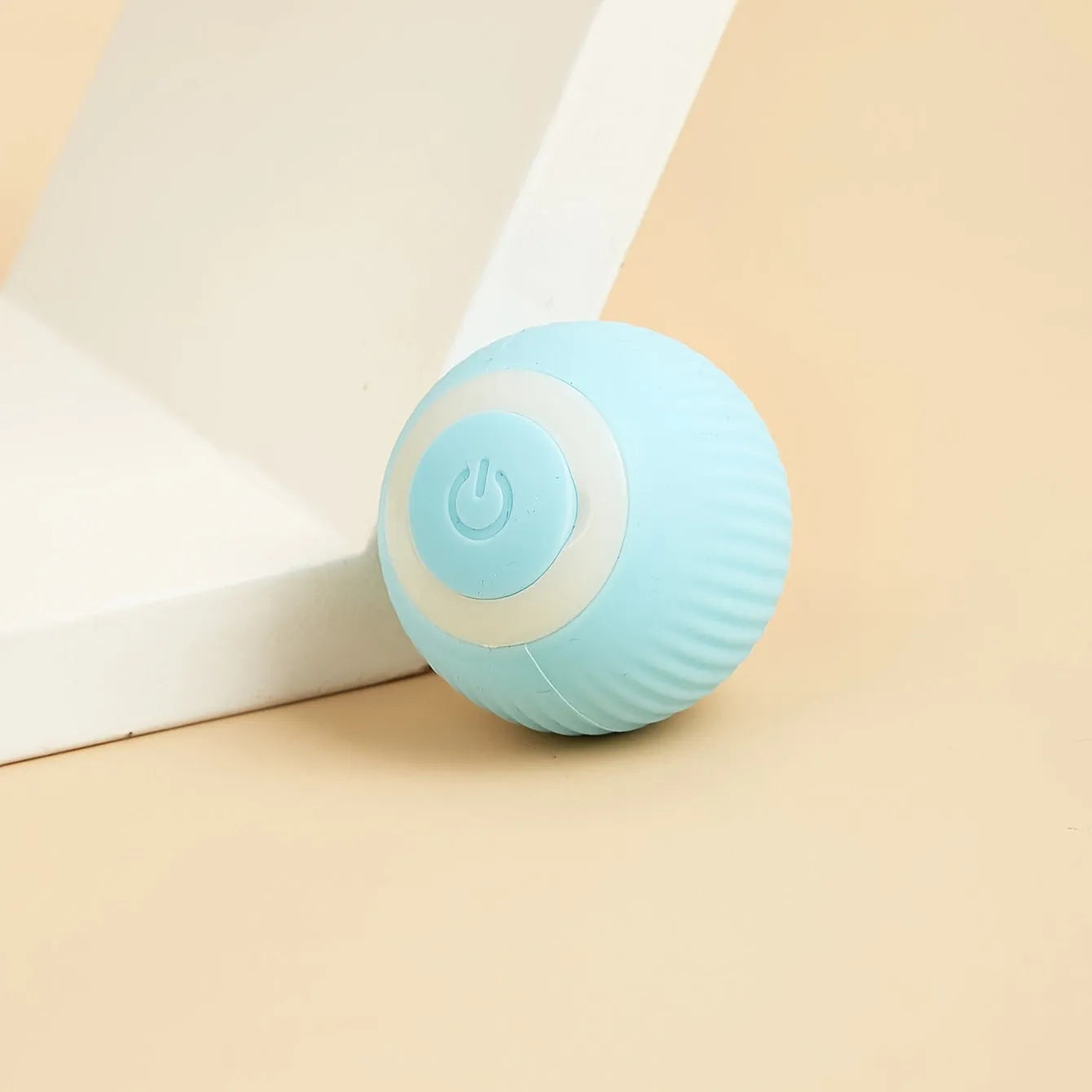 CatRoller – Automatischer Spielball für aktive Stubentiger