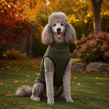 Hundeweste Anti-Stress | Beruhigende Weste für Hunde