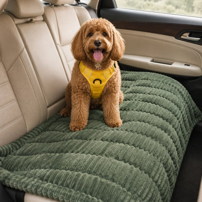 Sofaschutz für Hunde | Wasserdichte & rutschfeste Hundebett