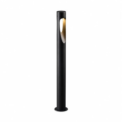 LED Wegeleuchte Outdoor | Schwarz | 30 & 60 cm