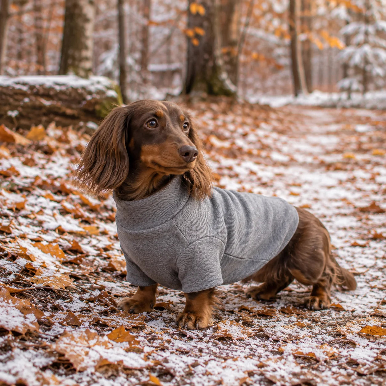 Hundepullover_Winte