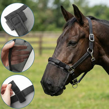 Pferd Nose Net Fly Protection | Breathable Horse Nose Net