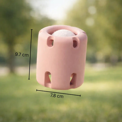 Interactive Dog Toy | Ball for Mental Stimulation & Engagement