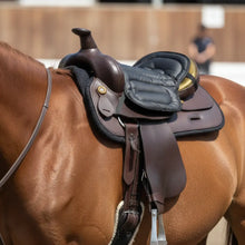 Horse Saddle Seat Cushion Riding | Shock Absorbing