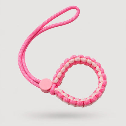 Hundeleine Handsfree | Verstellbare Handgelenk-Leine für Hunde