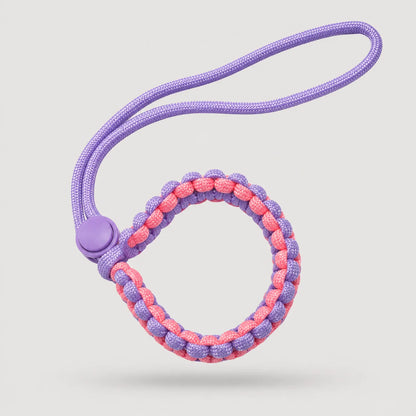 Hundeleine Handsfree | Verstellbare Handgelenk-Leine für Hunde