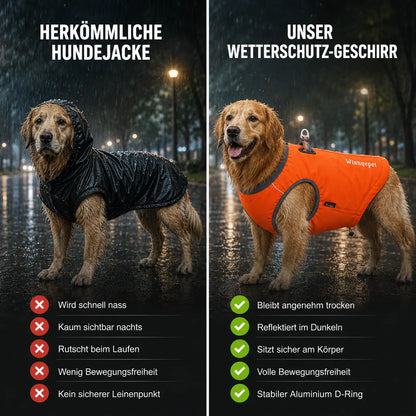 Hundemantel Vergleich