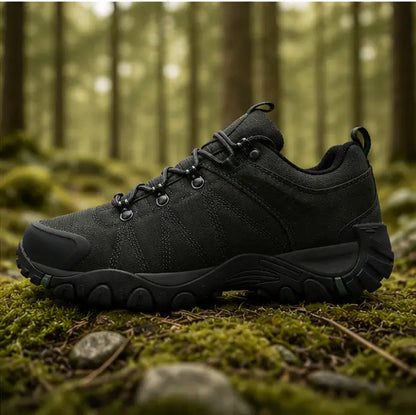 Herren Wanderschuhe Wasserdicht für Trekking & Outdoor