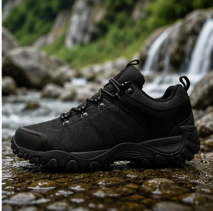 Herren Wanderschuhe Wasserdicht für Trekking & Outdoor